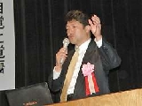 深松氏 深松氏