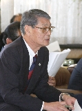 (鹿嶋)谷村会長 (鹿嶋)谷村会長