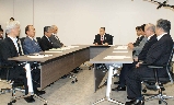 五輪調整会議 五輪調整会議