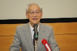 建設トップランナーフォーラム(1) 青山氏 建設トップランナーフォーラム(1) 青山氏