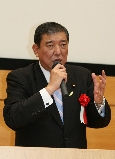 石破地方創生相 石破地方創生相