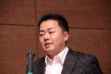 稲田建設 稲田将人氏 稲田建設 稲田将人氏