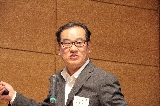 武佐興産 武佐和夫氏 武佐興産 武佐和夫氏