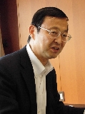池内技監 池内技監