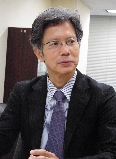 毛利総合政策局長 毛利総合政策局長