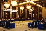 東海4県ブロック会議 東海4県ブロック会議