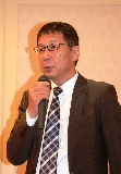 基金・篠原部長 基金・篠原部長