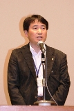 県都野川直樹補佐 県都野川直樹補佐