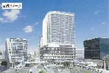 中央町19・20番街区再開発 中央町19・20番街区再開発