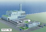 鹿児島市新南部清掃工場 鹿児島市新南部清掃工場