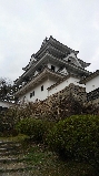 八幡城 八幡城