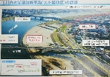 川内市街部 川内市街部