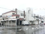 名瀬港 名瀬港