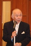 柏木AESセンター長 柏木AESセンター長