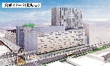 千日町1・4番街区再開発 千日町1・4番街区再開発