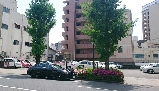 中央町 中央町