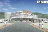 市民交流センター1 市民交流センター1