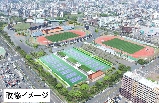 鴨池公園 鴨池公園