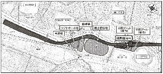 浦上川線 浦上川線