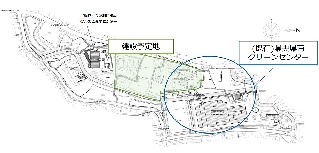建設予定地 建設予定地