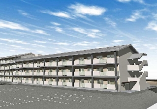 姉団地イメージ図 姉団地イメージ図