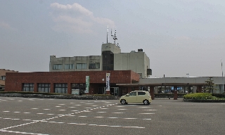 富加町役場 富加町役場
