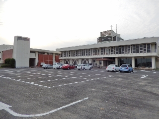 佐賀市下水浄化センター 佐賀市下水浄化センター