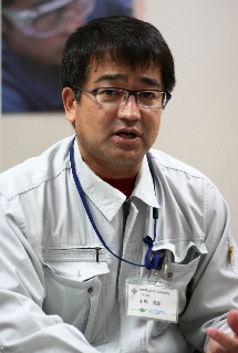 中島教諭 中島教諭