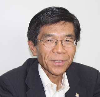 岐阜土木・近藤真章所長 岐阜土木・近藤真章所長