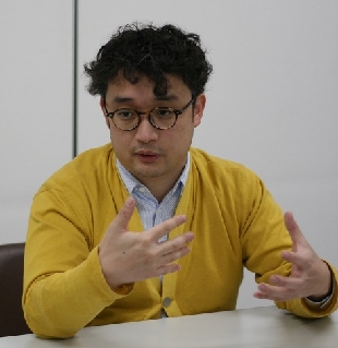 ネイ&パートナーズジャパン渡邉氏 ネイ&パートナーズジャパン渡邉氏