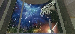 星の駅 宙(スカイ)ドーム・神岡 再整備 星の駅 宙(スカイ)ドーム・神岡 再整備