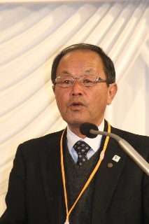 東技術委員長 東技術委員長