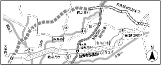 岐阜南部横断ハイウェイ 岐阜南部横断ハイウェイ
