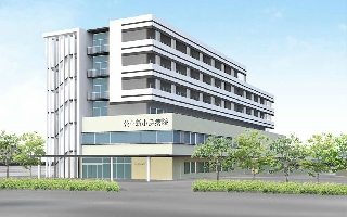 完成イメージ 完成イメージ