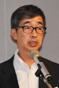 後藤組・後藤幸洋氏(左)_1 後藤組・後藤幸洋氏(左)_1