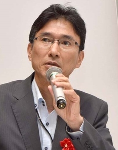 五道仁実 五道仁実