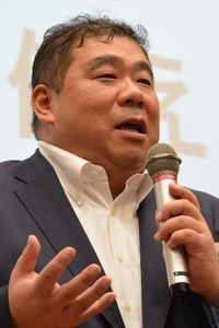 小野社長@ 小野社長@