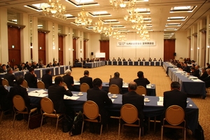 地元活用や週休二日制など意見交換_1 地元活用や週休二日制など意見交換_1