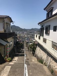 ツタワルドボク 第2回-1(斜面地と下水道)_1 ツタワルドボク 第2回-1(斜面地と下水道)_1