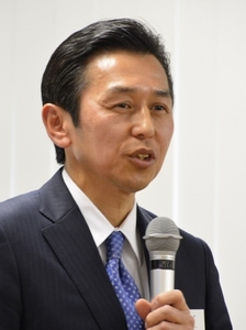 福澤直樹氏_1 福澤直樹氏_1