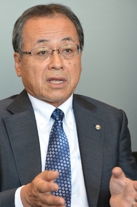 全建 近藤会長_1 全建 近藤会長_1