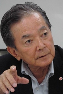 小田桐社長(建設キャリアアップ連載)_1 小田桐社長(建設キャリアアップ連載)_1