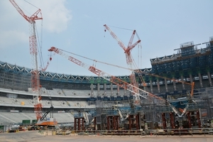 新国立 新国立