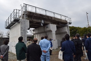 【石橋】インフラメンテナンス実務者フォーラム 【石橋】インフラメンテナンス実務者フォーラム