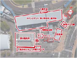 基本計画策定業務範囲図 基本計画策定業務範囲図
