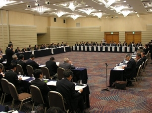 会場全景 会場全景